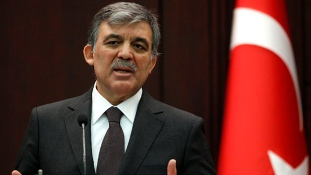 Abdullah Gül'ün 2 koruması şehit oldu
