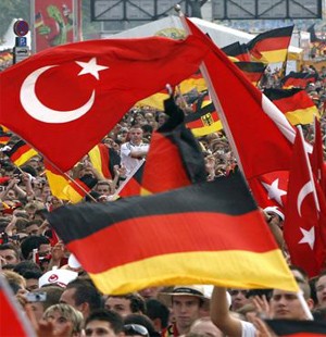 İşte Almanya'nın en başarılı 10 Türk'ü