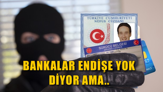 Bankalar endişe yok diyor Ama..!