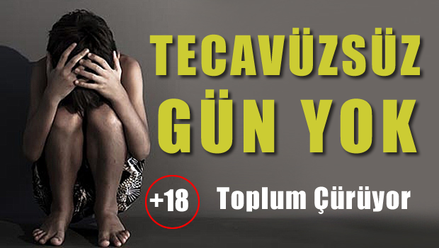 Karabük'te 4 çocuğa cinsel istismara 4 gözaltı
