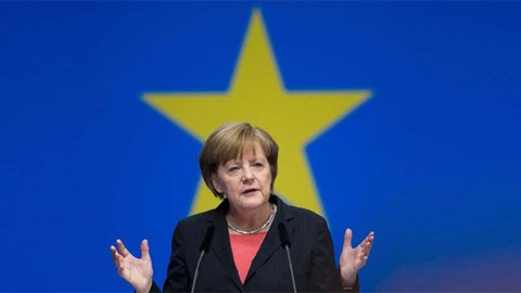 Merkel Türkiye'ye geliyor