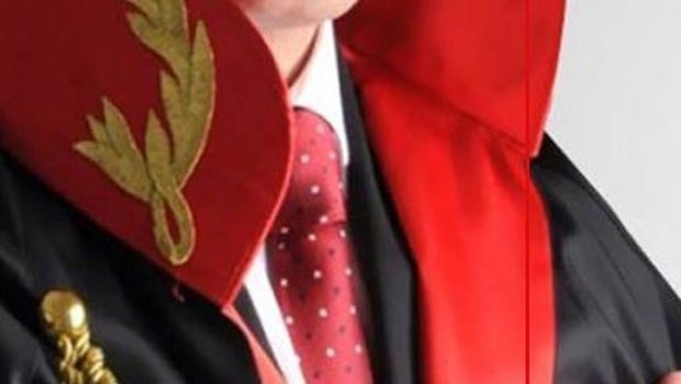 Suudi Arabistan Kralı Selman'a Devlet Nişanı