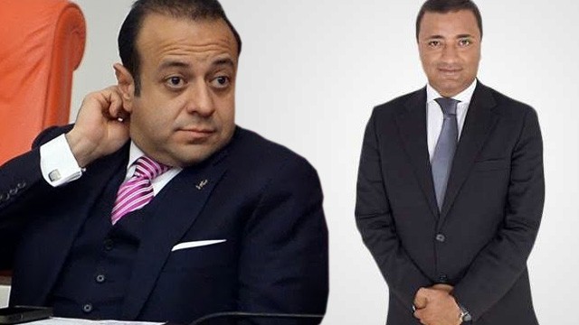 'Bakara-makara' cı Metehan kovuldu