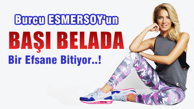 Bir efsane bitiyor!