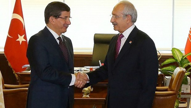 AKP ve CHP kanunsuz harcama yapmışlar