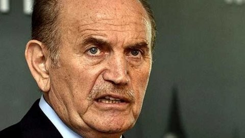 Kadir Topbaş hakkında suç duyurusu