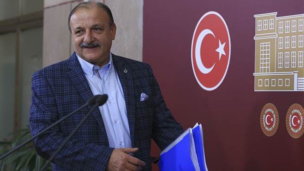 Ne iadesi, çöpe atalım
