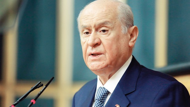 Muhalifler Korsan ve Paralel