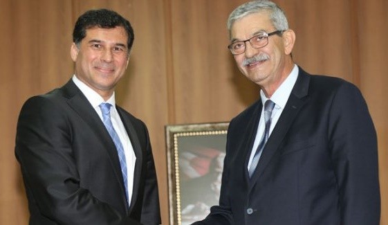 KKTC'nin yeni Başbakanı belli oldu