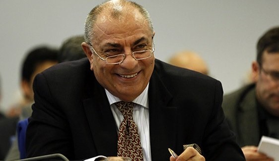 Tuğrul Türkeş Başbakan