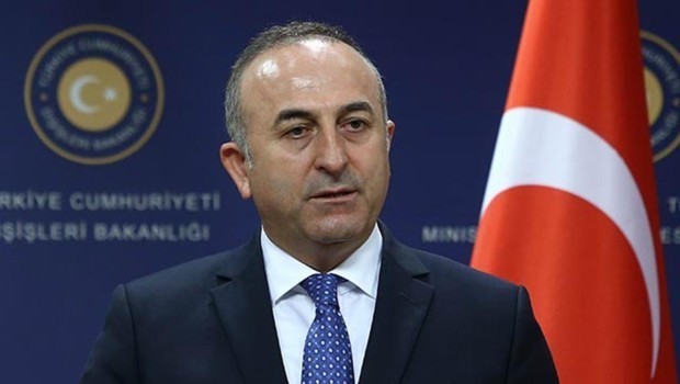 Türkiye'den AB'ye rest