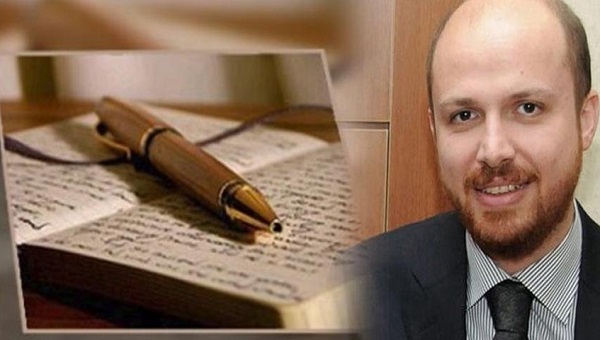 Kayıp Bilal Erdoğan'ı Fuatavni buldu