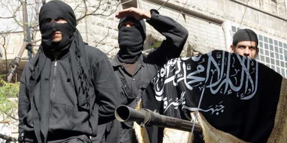 IŞİD'in Türk tankını vurduğu iddia edildi