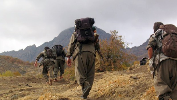 Yüksekova'da çatışma... 6 PKK'lı öldürüldü