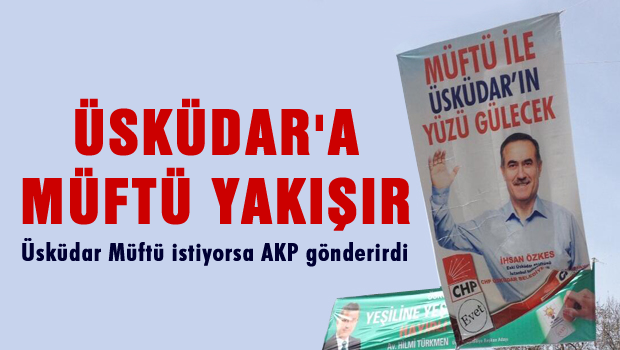 Seçim geyikleri