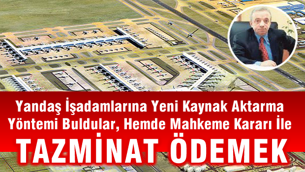 Devlet Mehmet Cengiz için tazminat ödeyecek!