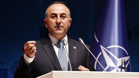 Bakan Çavuşoğlu: ABD ile anlaştık