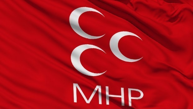 MHP'de muhalifleri düşündüren gelişme