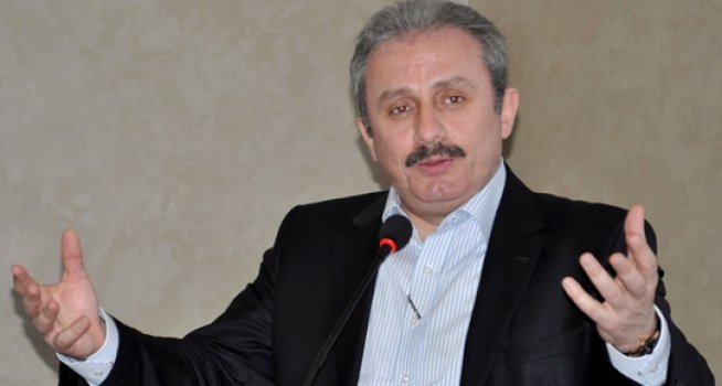 AKP'den laiklik açıklaması