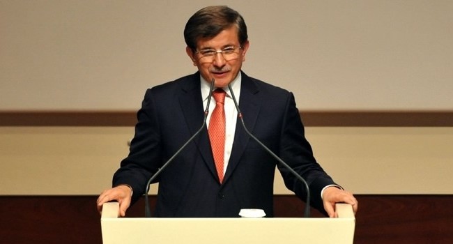 Davutoğlu: Laiklik tartışması bitmiştir