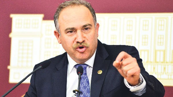 CHP'li Gök: AKP o vekilleri tedavi ettirsin