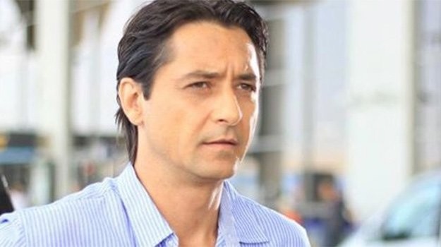 Ünlü oyuncu hakkında yakalama kararı