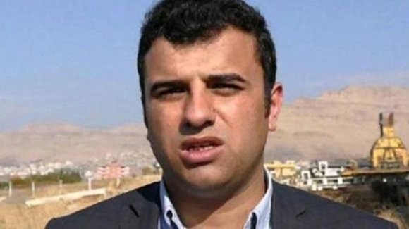Öcalan'ın yeğeni tutuklandı