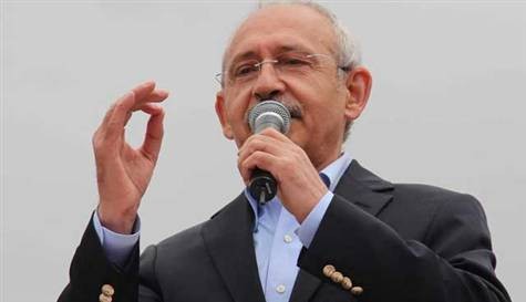 CHP iktidarında ülkeden kaçacak