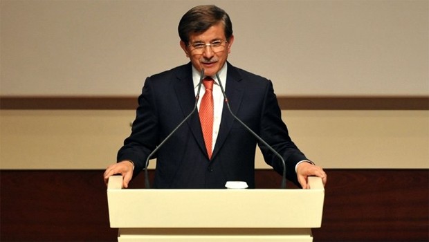 Davutoğlu  ABD ziyaretini iptal etti iddiası