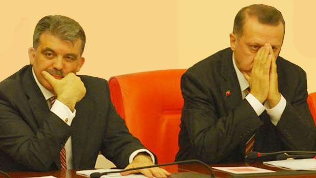 Birlik Vakfı laikliği Anaysa'dan çoktan silmiş!