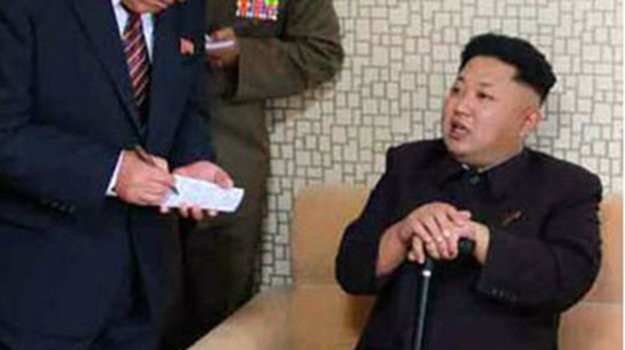 Evlenmek ve ölmek yasaklandı