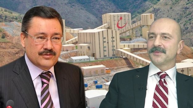Akın İpek'ten Gökçek'e: Yakıştı mı?