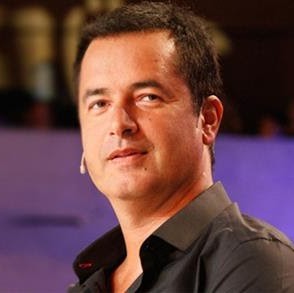 Acun Ilıcalı, Kurtlar Vadisi'ni bitirdi