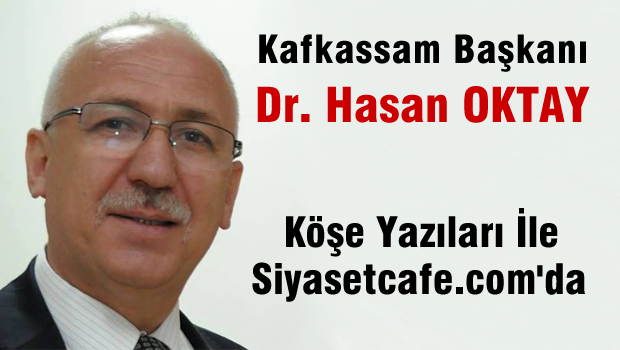 Kafkaslarda neler oluyor