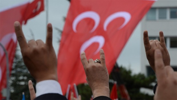 Yargıtay MHP dosyasını işleme aldı: No 9624