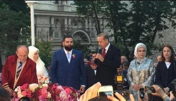 'Pelikan Dosyası'nın ilk kurbanı: Taha Ün!