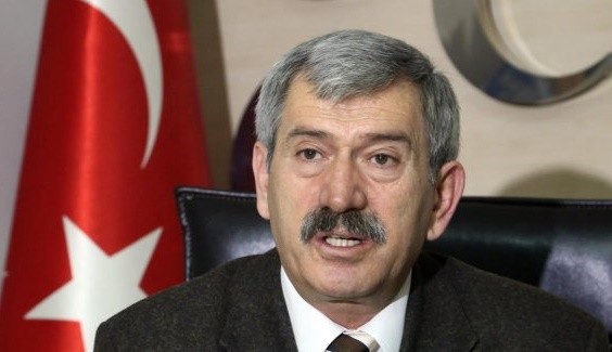 Bahçeli teşkilatları biçmeye devam ediyor