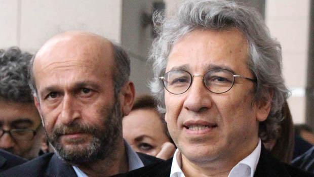 Tutuksuz Yargılanacaklar