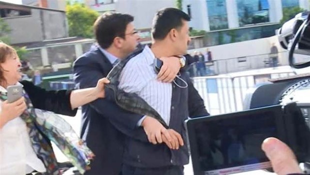 Saldırganın ilk ifadesi: Zaten sevmiyordum
