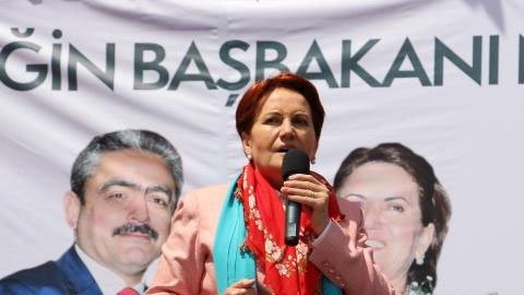 'Erdoğan fiilen başkanlık sistemini başlattı'