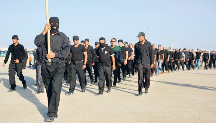 4 ayda Türkiye'den 3500 genç IŞİD'e katıldı
