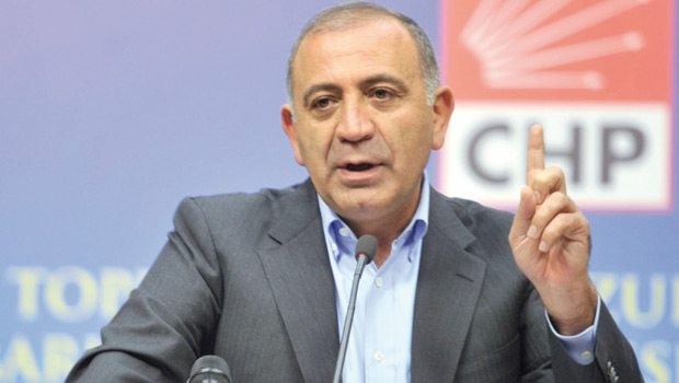 Gürsel Tekin'den Davutoğlu yalanlaması