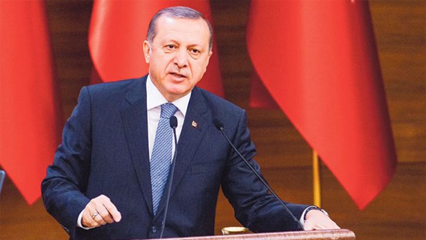 Anayasa'da değişmesi istenen maddeler