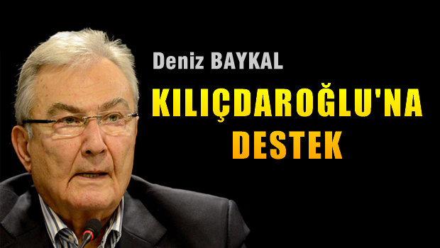 'Kılıçdaroğlu direniş kararlılığımızı ifade etti'