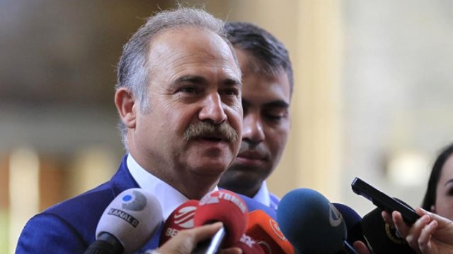 CHP'li Gök, AKP'ye salıya kadar süre verdi