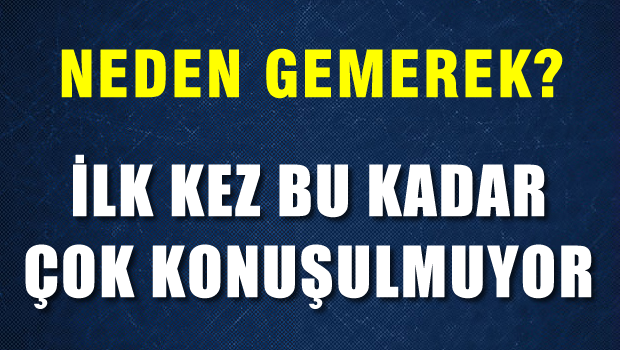 Neden Gemerek? İlk kez bu kadar çok konuşulmuyor!