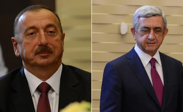 Viyana'da kritik görüşme