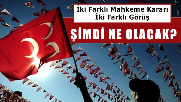 Şimdi ne olacak?