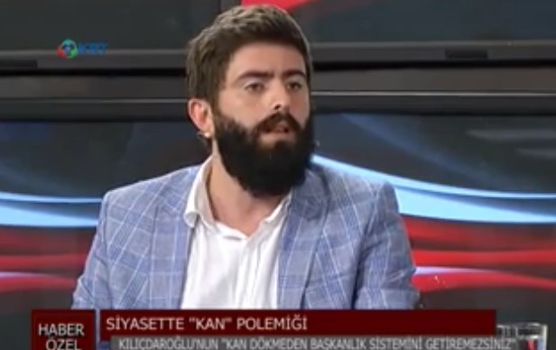'Kan dökmeye hazırız'