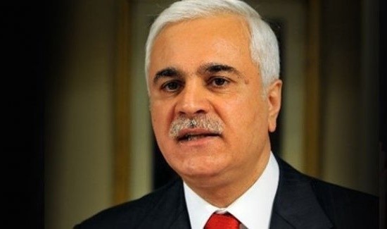 Koray Aydın: TOMA'lara karşı harp etmeyeceğiz